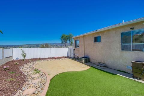8436 Desiree Ln, Santee, CA 92071 photo 27