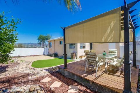 8436 Desiree Ln, Santee, CA 92071 photo 30
