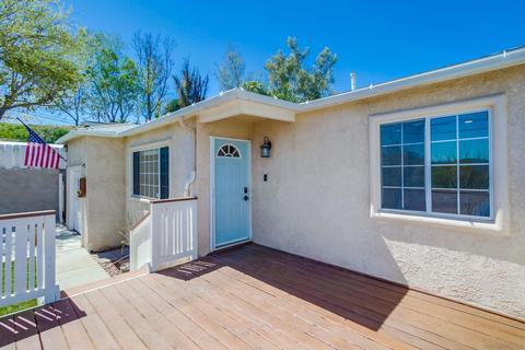 8436 Desiree Ln, Santee, CA 92071 photo 5