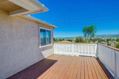 8436 Desiree Ln, Santee, CA 92071 photo 2