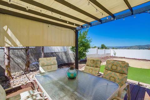 8436 Desiree Ln, Santee, CA 92071 photo 31