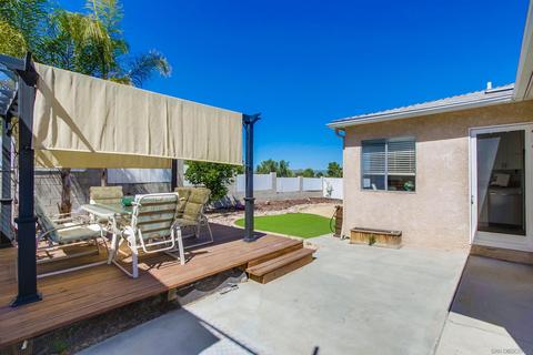 8436 Desiree Ln, Santee, CA 92071 photo 28