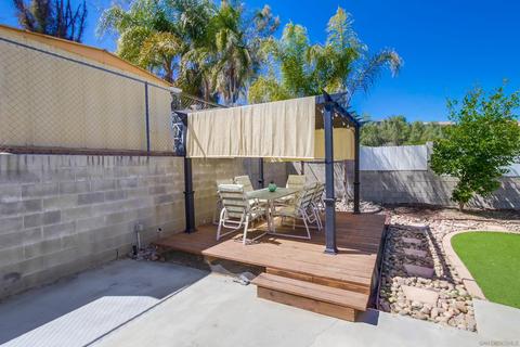 8436 Desiree Ln, Santee, CA 92071 photo 33