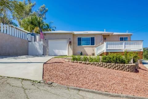 8436 Desiree Ln, Santee, CA 92071 photo 4