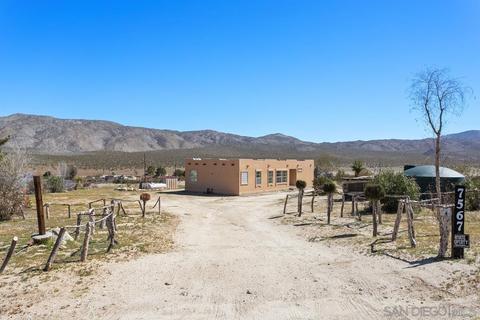 7567 Gunslinger Trl, Julian, CA 92036 photo 1