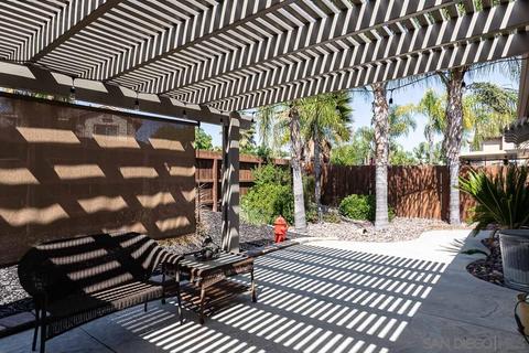 8538 Paseo De Los Castillos, Santee, CA 92071 photo 20