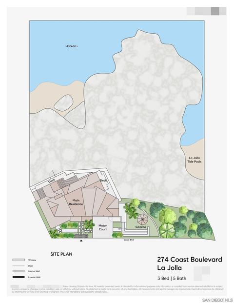 274 Coast Blvd, La Jolla, CA 92037 photo 64