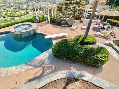 1582 Shadow Knolls Dr, El Cajon, CA 92020 photo 28