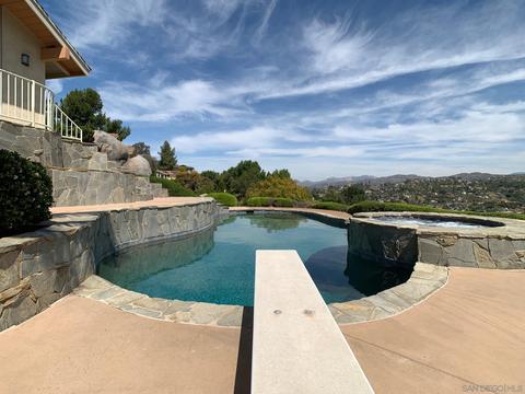 1582 Shadow Knolls Dr, El Cajon, CA 92020 photo 35