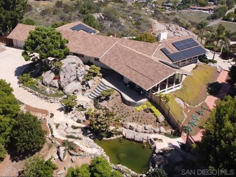 1582 Shadow Knolls Dr, El Cajon, CA 92020 photo 45