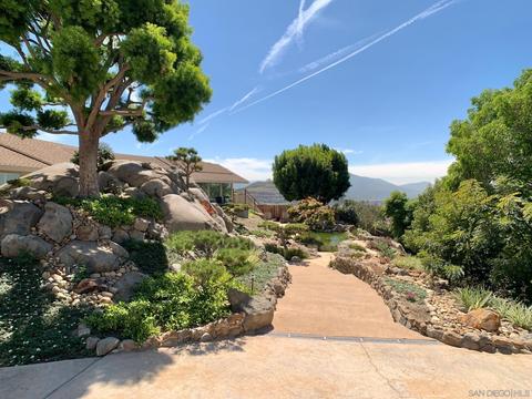 1582 Shadow Knolls Dr, El Cajon, CA 92020 photo 39