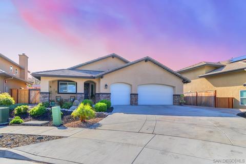 8528 Even Seth Cir, Santee, CA 92071 photo 1
