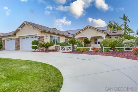 1546 Hamilton Ln, Escondido, CA 92029 photo 1