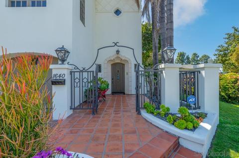 1640 6th, Coronado, CA 92118 photo 5