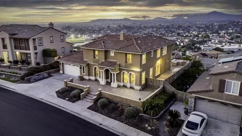 7680 Eastridge Dr, La Mesa, CA 91941 photo 2