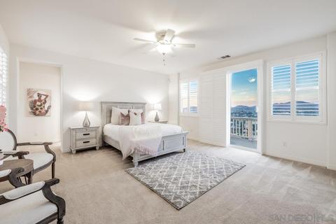7680 Eastridge Dr, La Mesa, CA 91941 photo 16