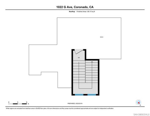 1022 G, Coronado, CA 92118 photo 23