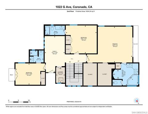 1022 G, Coronado, CA 92118 photo 21