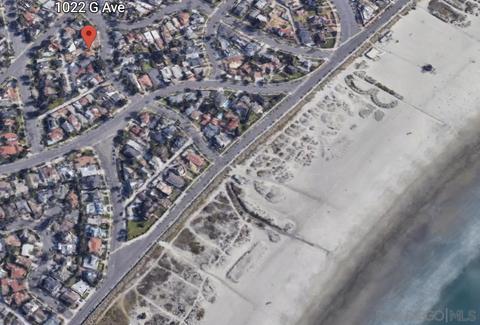 1022 G, Coronado, CA 92118 photo 25