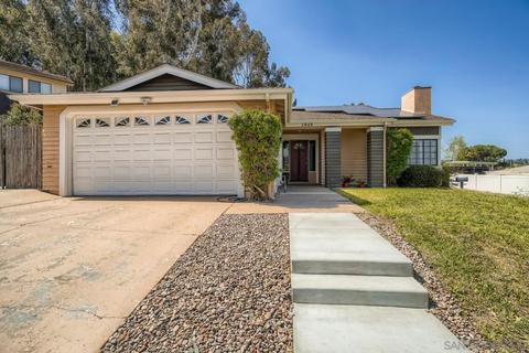 1428 Emerald Ave, El Cajon, CA 92020 photo 2