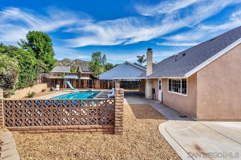 10208 Carnero Pl, Lakeside, CA 92040 photo 22