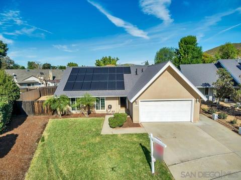 10208 Carnero Pl, Lakeside, CA 92040 photo 1