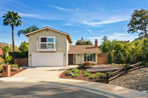 12728 Coachman Ct, Poway, CA 92064 photo 1