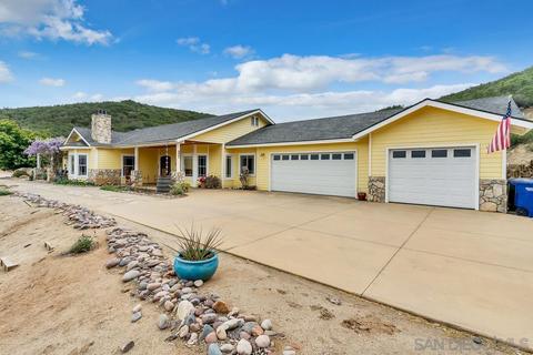 991 Peutz Valley Rd, Alpine, CA 91901 photo 1