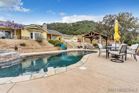 991 Peutz Valley Rd, Alpine, CA 91901 photo 4