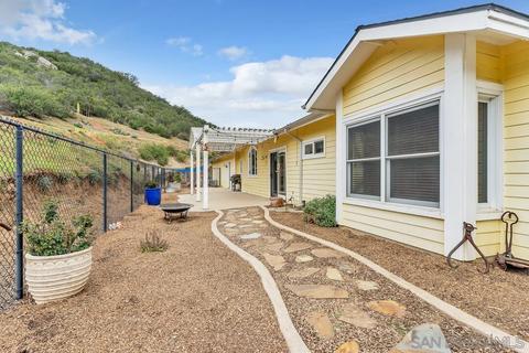 991 Peutz Valley Rd, Alpine, CA 91901 photo 48