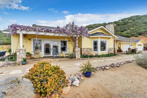 991 Peutz Valley Rd, Alpine, CA 91901 photo 3