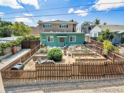 1217-19 S Ditmar St, Oceanside, CA 92054 photo 1