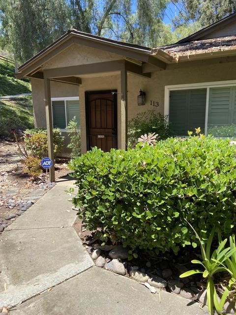 7361 Mission Trl #113, Santee, CA 92071 photo 1