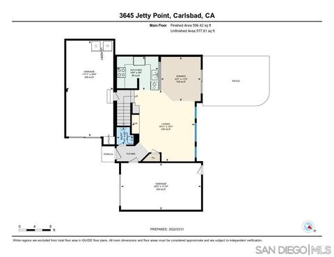 3645 Jetty Pt, Carlsbad, CA 92010 photo 19