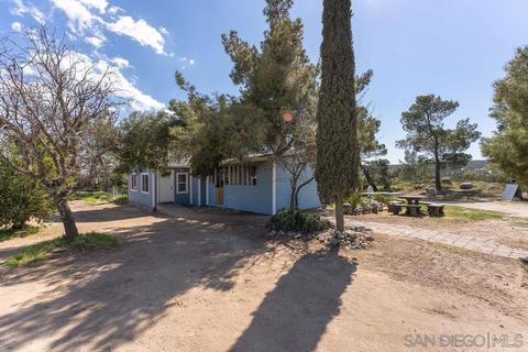 1942 Jewel Valley Rd, Boulevard, CA 91905 photo 23