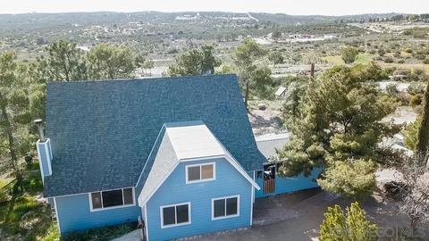 1942 Jewel Valley Rd, Boulevard, CA 91905 photo 28