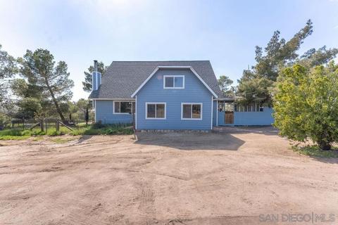 1942 Jewel Valley Rd, Boulevard, CA 91905 photo 1