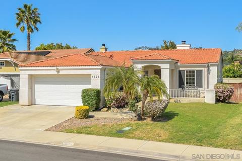 4926 Lake Shore Ct, Fallbrook, CA 92028 photo 1