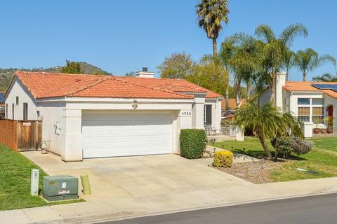 4926 Lake Shore Ct, Fallbrook, CA 92028 photo 2