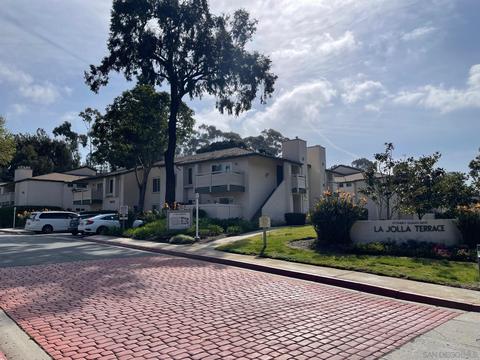 8755 Gilman Dr #A, La Jolla, CA 92037 photo 1