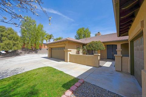 23550 Forest Hill Dr, Ramona, CA 92065 photo 3