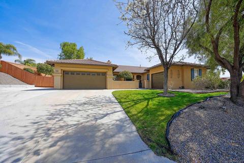 23550 Forest Hill Dr, Ramona, CA 92065 photo 4