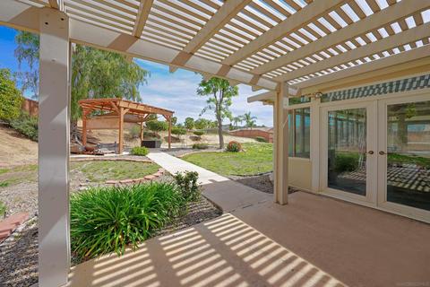 23550 Forest Hill Dr, Ramona, CA 92065 photo 23