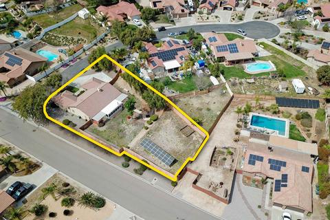 23550 Forest Hill Dr, Ramona, CA 92065 photo 6