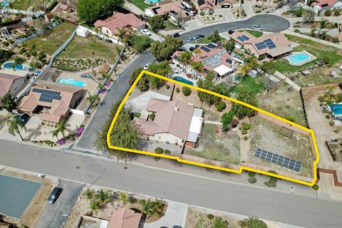 23550 Forest Hill Dr, Ramona, CA 92065 photo 8