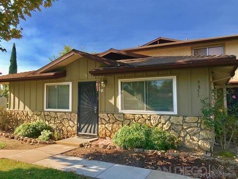 9851 Mission Viejo Ct #1, Santee, CA 92071 photo 2