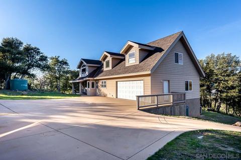 3166 Pera Alta, Julian, CA 92036 photo 2