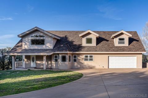 3166 Pera Alta, Julian, CA 92036 photo 1