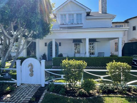 1003 Olive Ave, Coronado, CA 92118 photo 1