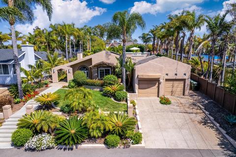 1269 Rainbow Ridge Ln, Encinitas, CA 92024 photo 1